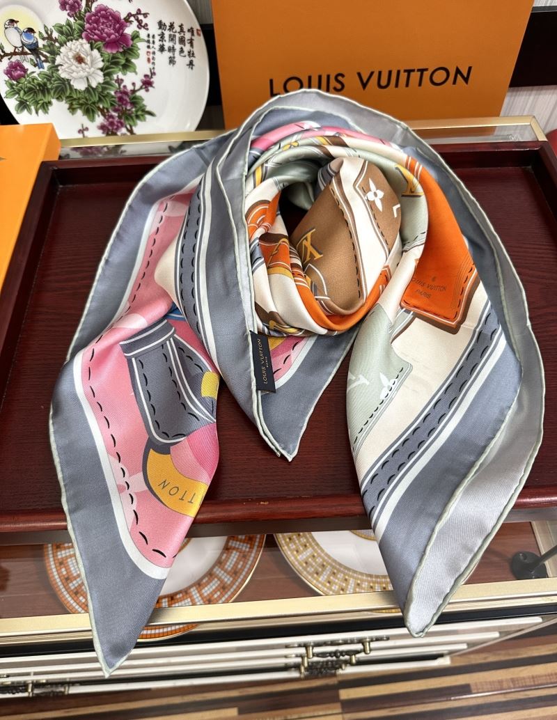 Louis Vuitton Scarf